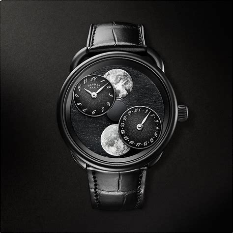 orologio lunare hermes prezzi|Orologio Arceau L’heure de la lune, 43 mm .